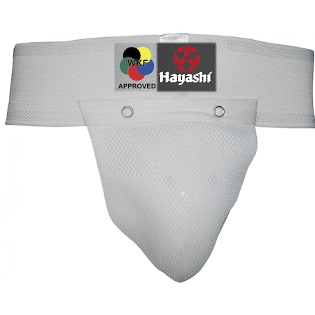 Scoica / protectie inghinala (aprobata de WKF) - eMAG.ro