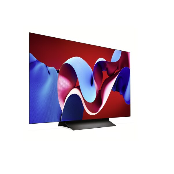 Monitor LG OLED48C49LA, 121 cm, 4K, Smart TV, 120 Hz