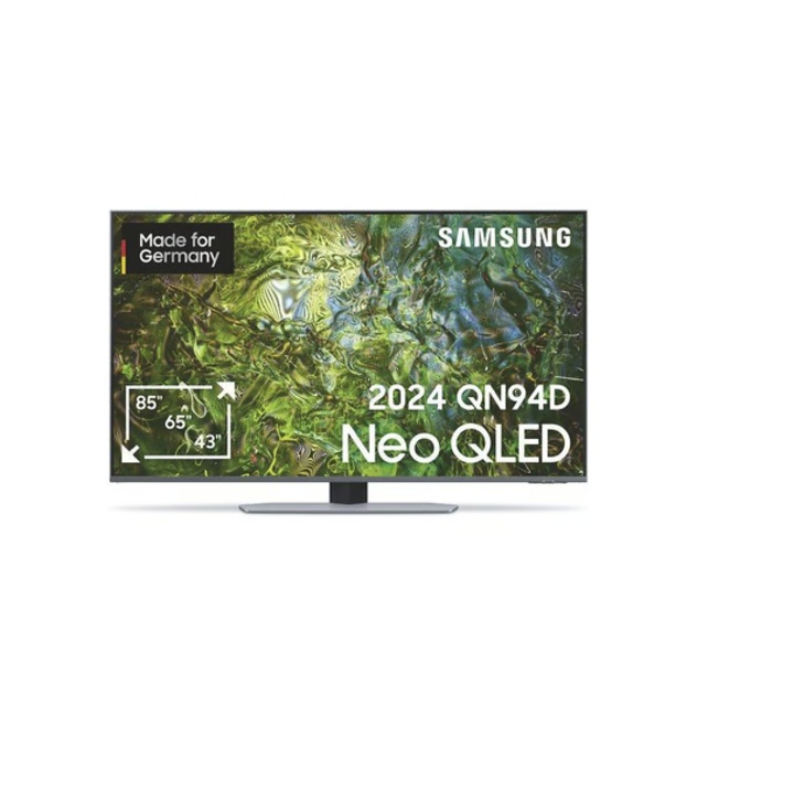Monitor Samsung GQ85QN94DATXZG AI Neo QLED TV, 214 cm, Smart TV, 4K