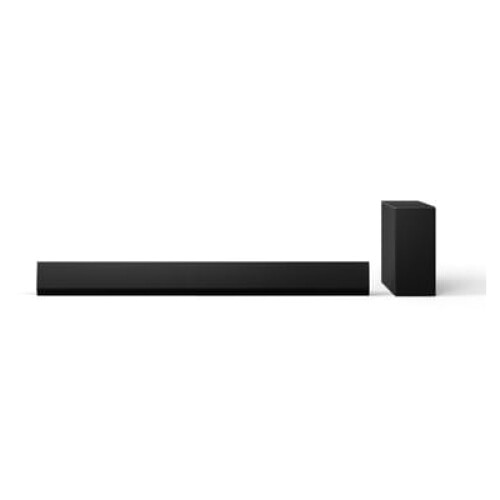 Soundbar 3.1 LG DSG10TY, Bluetooth, Dolby Atmos, Airplay, 420 W, Negru