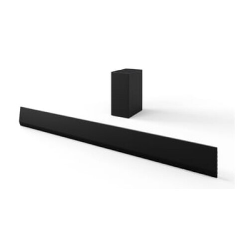 Soundbar 3.1 LG DSG10TY, Bluetooth, Dolby Atmos, Airplay, 420 W, Negru