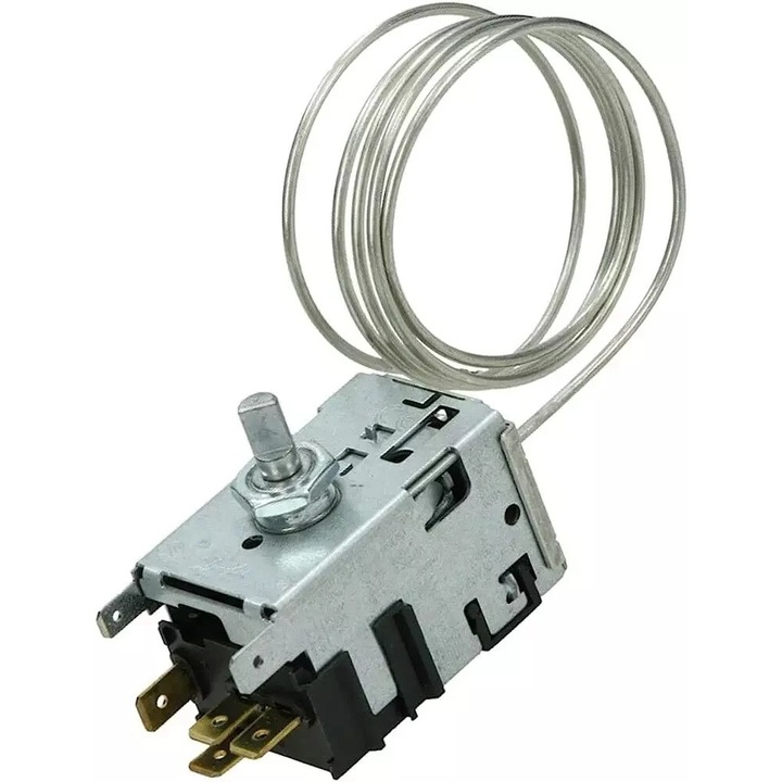 Termostat frigider e-SWC® pentru aparate frigorifice Gorenje K3362CLA, echivalent cu 596279