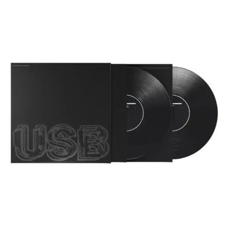 Fred Again.. - Usb (2LP)