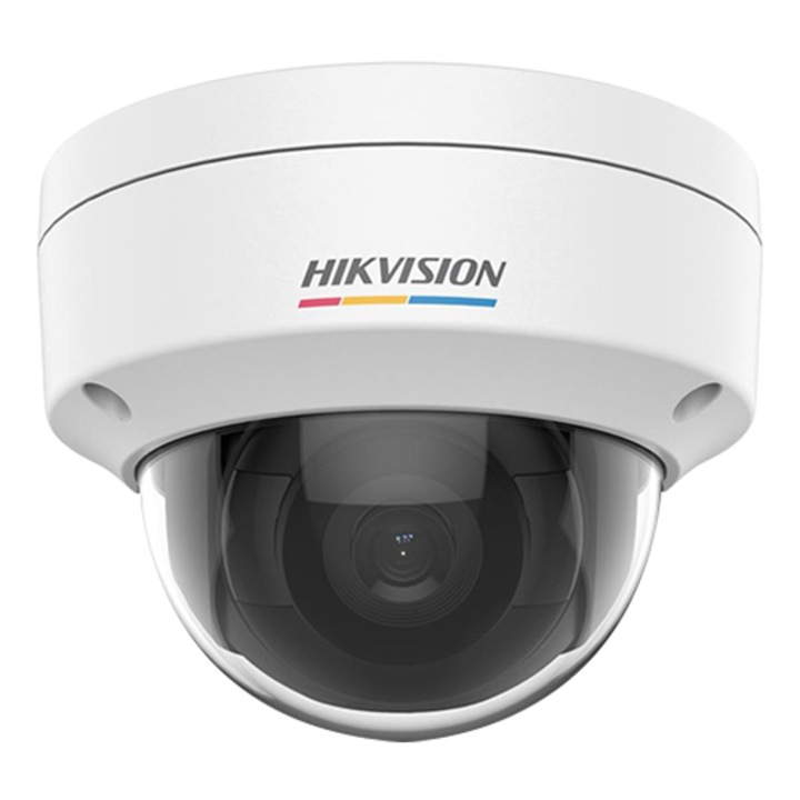Camera Smart WiFi IP HD 720p cu senzor de temperatura, Nedis