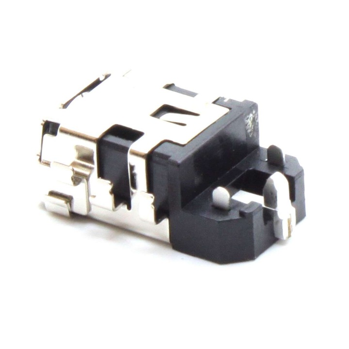 Laptop tápcsatlakozó Asus ZenBook UX331, ZenBook UX331FAL, ZenBook UX331FN, ZenBook UX331UA, ZenBook UX331UAL