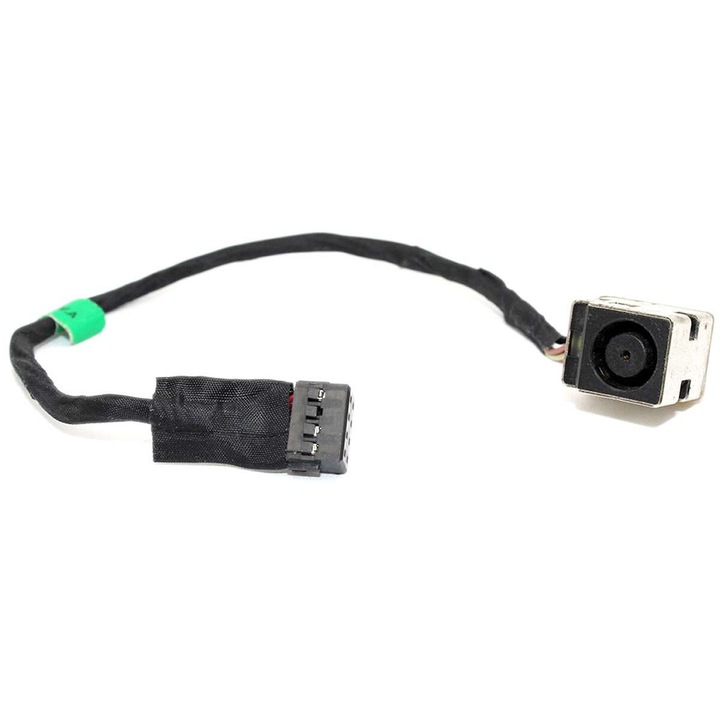 HP laptop tápcsatlakozó 676707 FD1, 676707 SD1, 676707 TD1, 676707 YD1, 684633 001, 727757 001, Probook 430 G1, Probook 4740s, Probook 4745