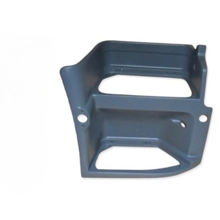 Accesoriu auto Lamiro, pentru Renault Premium, gri