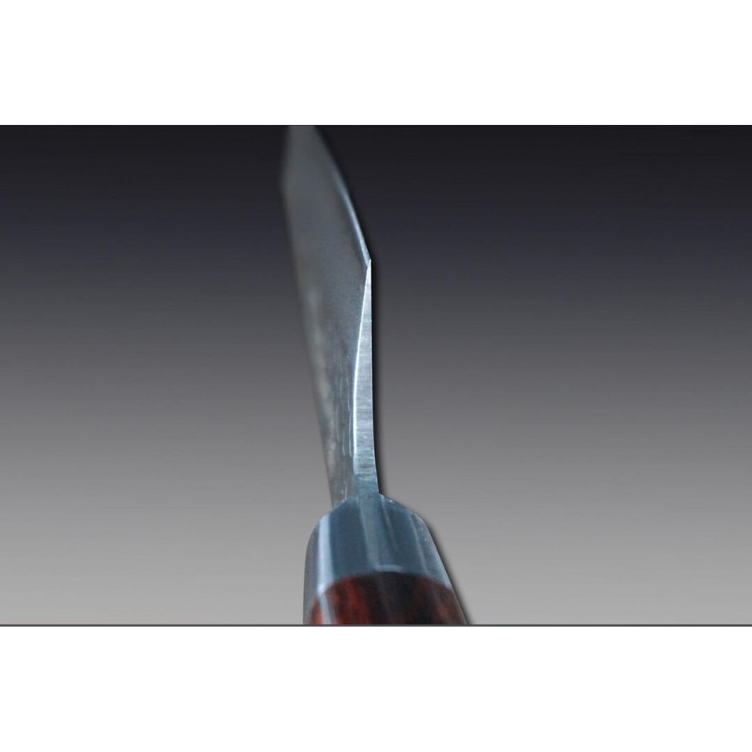 Cutit japonez Sakai Takayuki Honesuki 180mm - eMAG.ro
