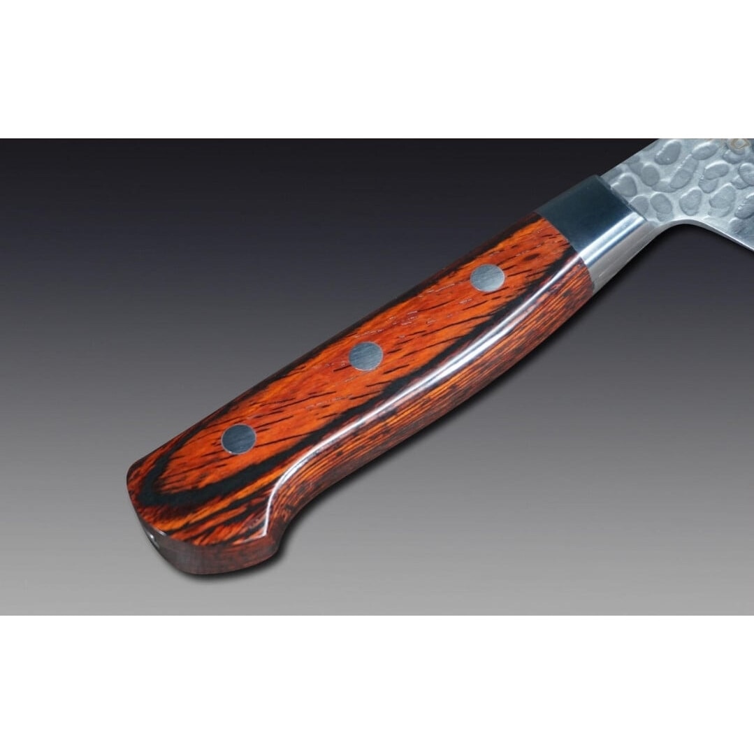 Cutit japonez Sakai Takayuki Honesuki 180mm - eMAG.ro