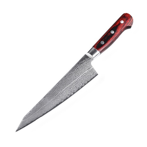 347　うさゆき Cutit japonez Sakai Takayuki Honesuki 180mm - eMAG.ro
