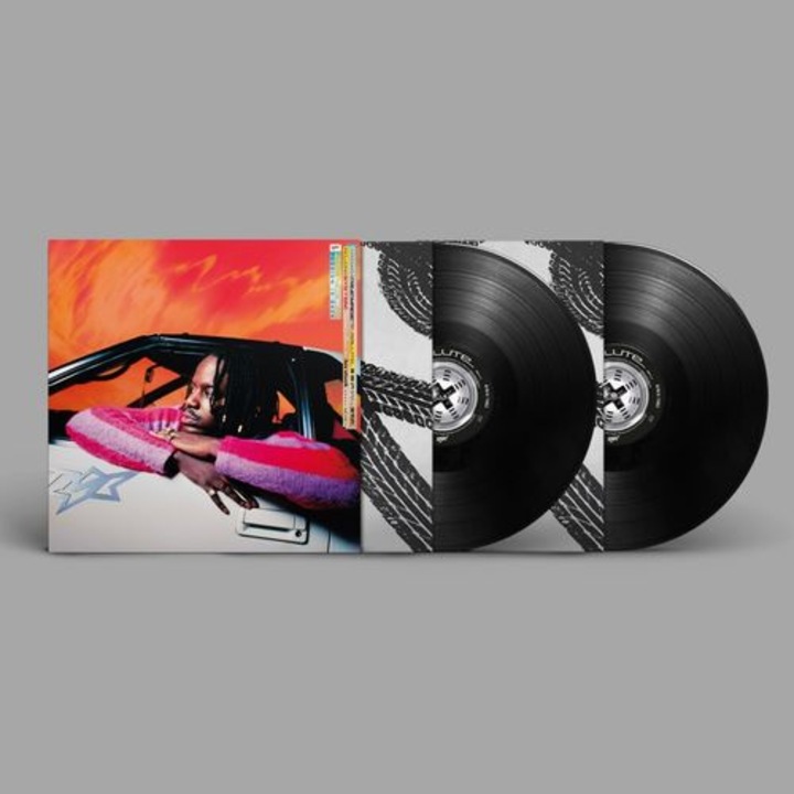 Salute - True Magic (gatefold) (2LP)