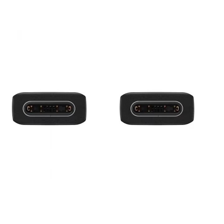 Set Accesorii GSM Samsung Casti AKG Type-C plus Incarcator Samsung Fast Charging 25W USB-C Cablu USB-C USB-C 3A 25W Negru Bulk