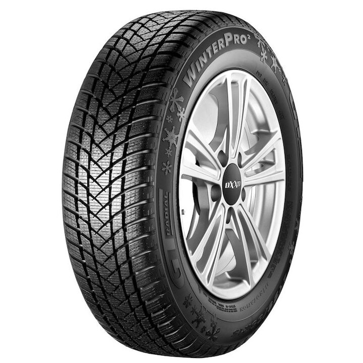 Anvelopa iarna GT RADIAL WINTERPRO2 SUV(EVO) 215/70R16 100H