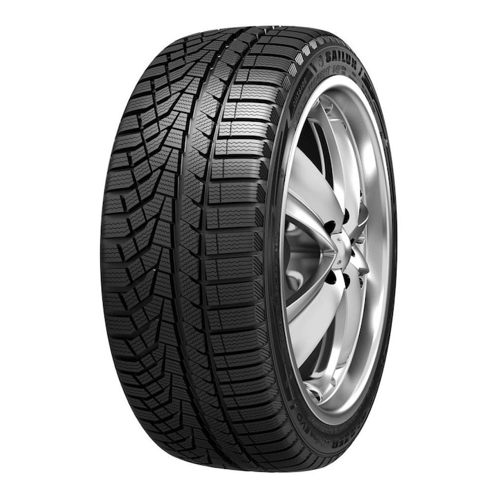 Anvelopa iarna SAILUN ICE BLAZER Alpine EVO 1 235/55R18 104H XL
