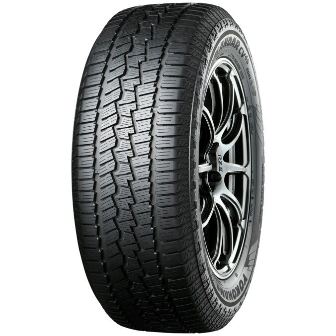 Anvelopa all season YOKOHAMA GEOLANDAR CV 4S G061 235/60R17 102H