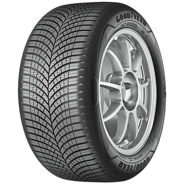 Anvelopa all season GOODYEAR VEC 4SEASONS 235/50R17 96V