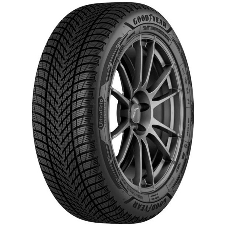 Anvelopa iarna GOODYEAR UG PERF 3 195/65R15 91T