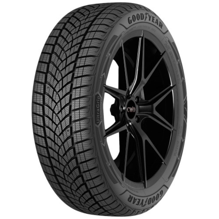 Téli gumi Goodyear UltraGrip Performance GEN-1 ( 235/55 R20 105V XL EVR, NE0 )