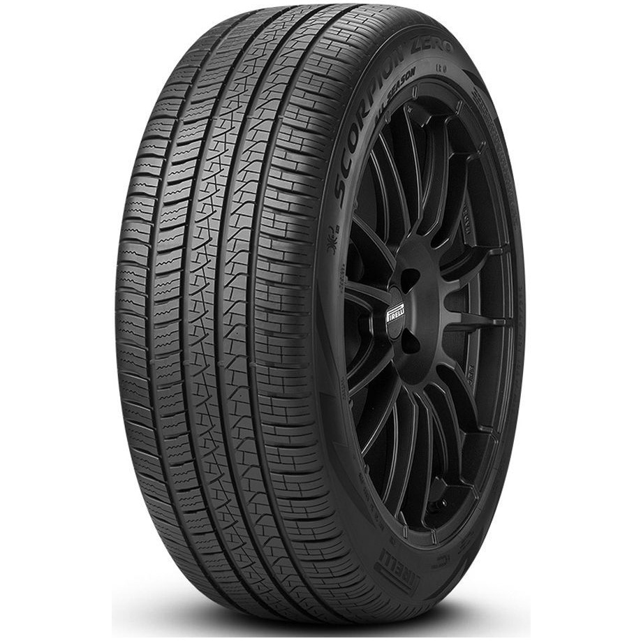 Anvelopa all season PIRELLI SCORPION ZERO ALL SEASON 265/40R22 106Y XL (J)(LR)