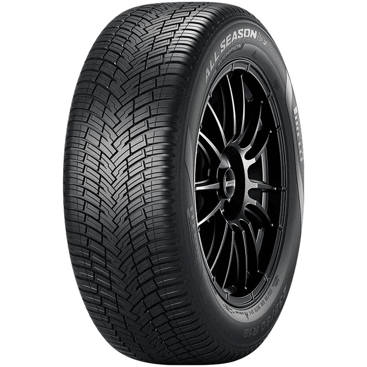 Anvelopa all season PIRELLI SCORPION ALL SEASON SF2 315/35R20 110W XL R-F 0