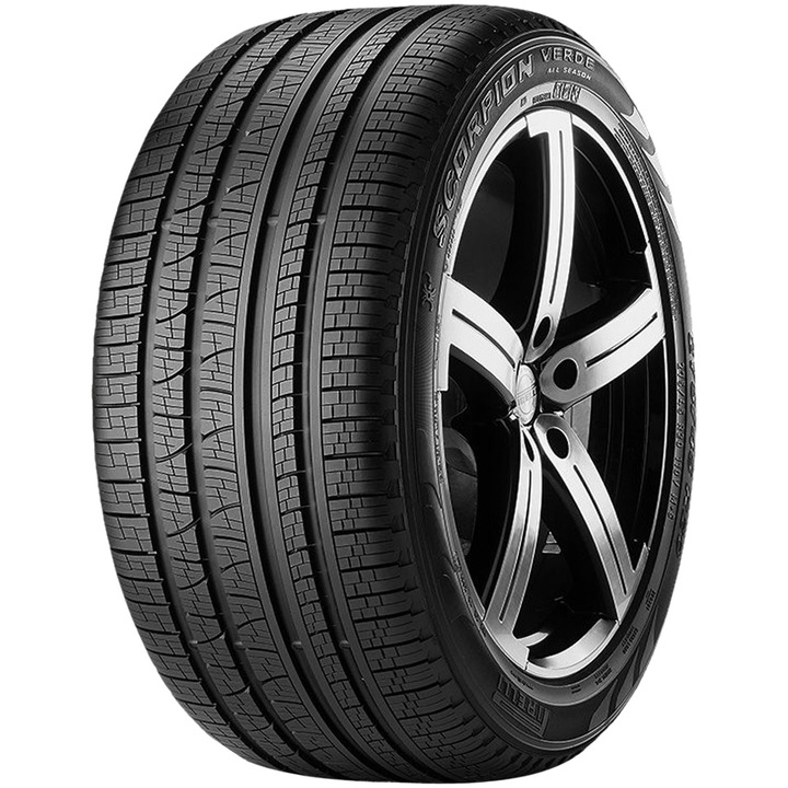 Anvelopa all season PIRELLI SCORPION VERDE ALL SEASON 275/40R22 108Y XL (LR)