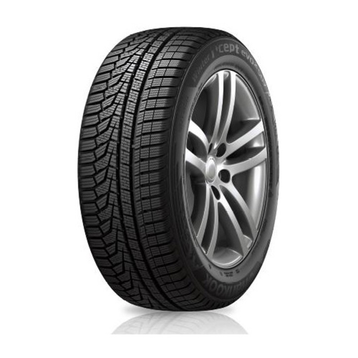 Anvelopa iarna HANKOOK W320A Winter i*cept evo2 SUV 215/65R17 99H