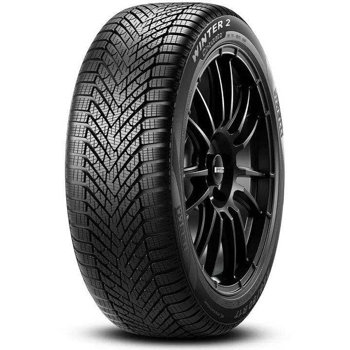 Anvelopa iarna PIRELLI CINTURATO WINTER 2 215/55R16 97H XL 0