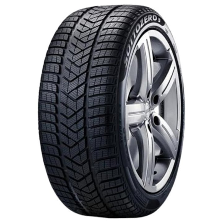 Anvelopa iarna PIRELLI WINTER SOTTOZERO 3 215/60R18 98H R-F MOE