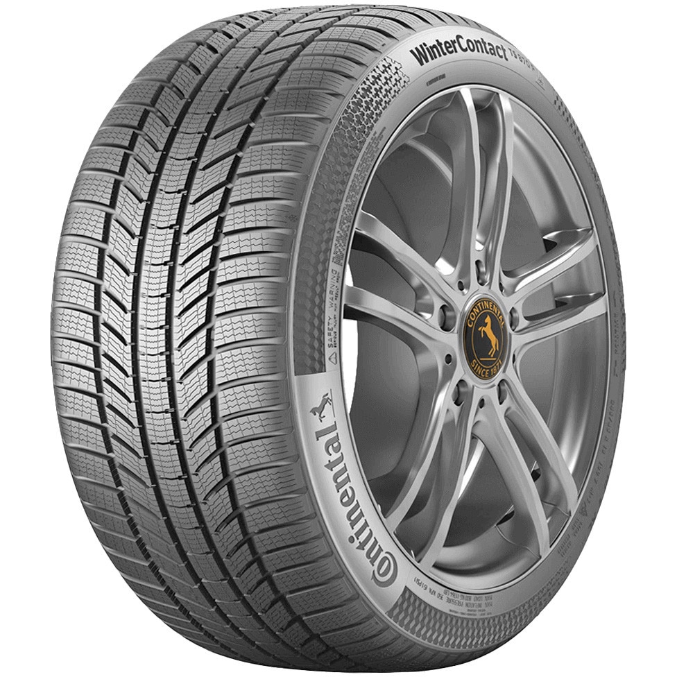 Anvelopa iarna CONTINENTAL WinterContact TS 870 P 245/50R19 105V XL