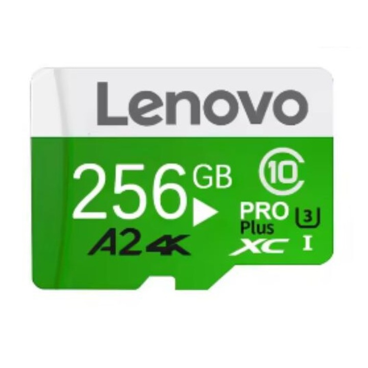 Карта с памет Lenovo 256 GB