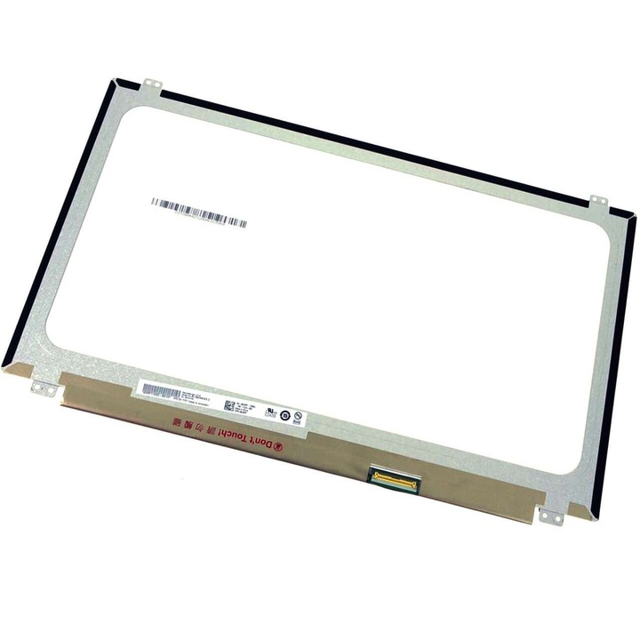 Kijelző Laptop Acer Aspire E5-571P Képernyő 15.6 1920X1080 40 tűs eDP