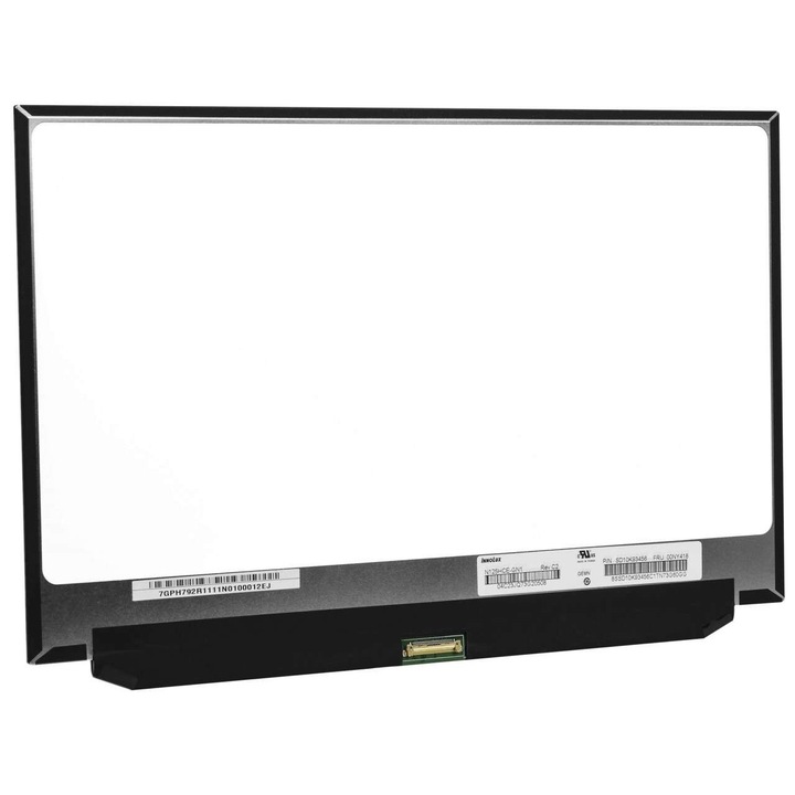Display pentru laptop HP 820 G4 Ecran 12.5 1920x1080