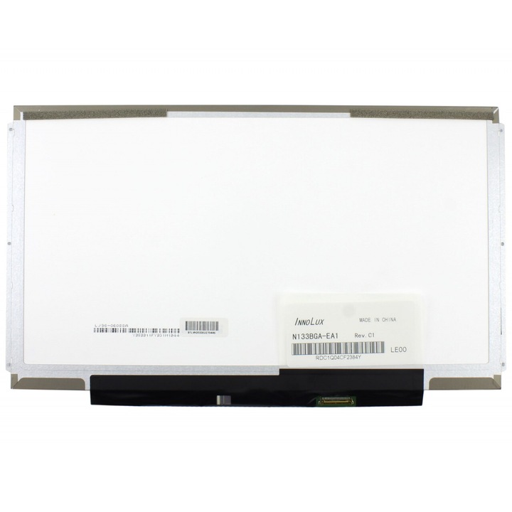 Kijelző laptophoz Dell Latitude 13 3340 Képernyő 13.3 1366x768
