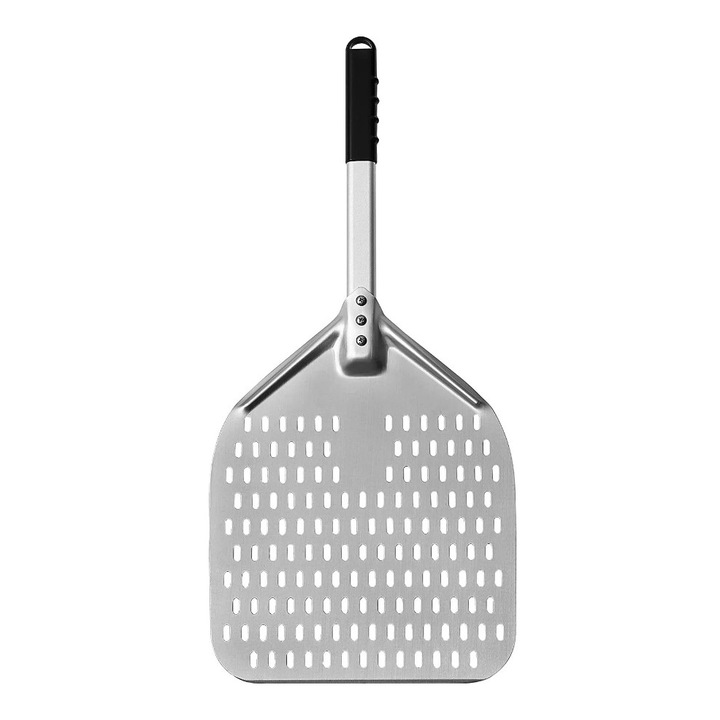 Paleta pentru pizza, din aluminiu, 66 cm, Vivo PZ30