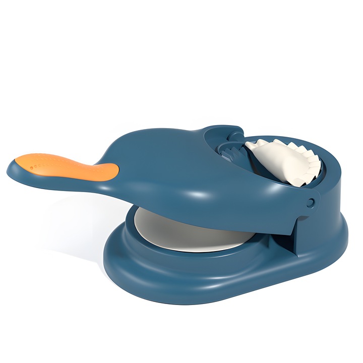 Aparat Pentru Facut Coltunasi/Ravioli, RETOO, albas