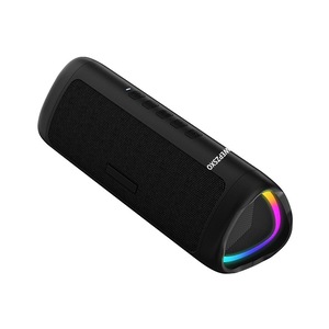 Hordozható hangszórók