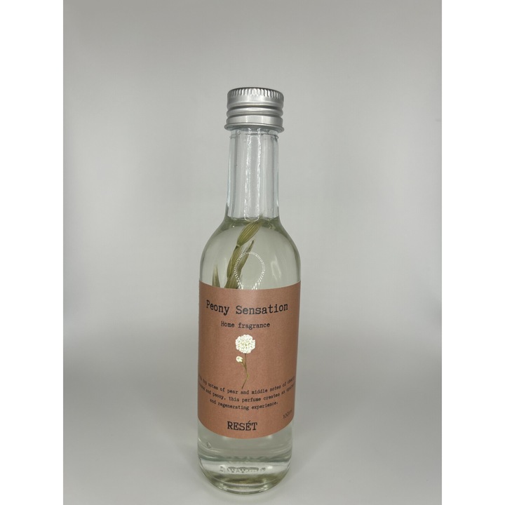 Odorizant Camera, Peony Sensation 100ml