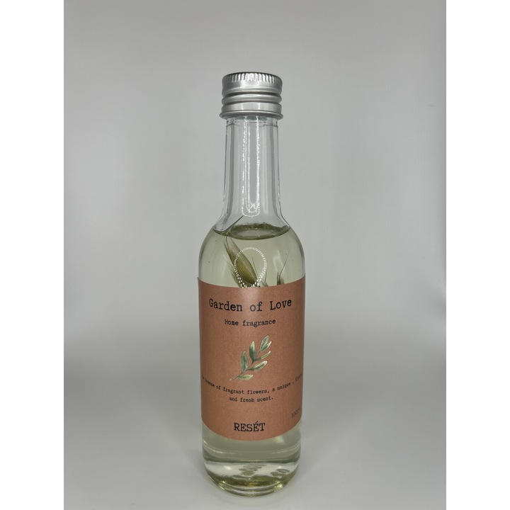 Odorizant camera, Garden of love 100 ml