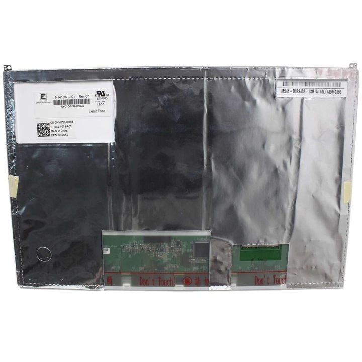 Kijelzős laptop Dell Latitude E6400