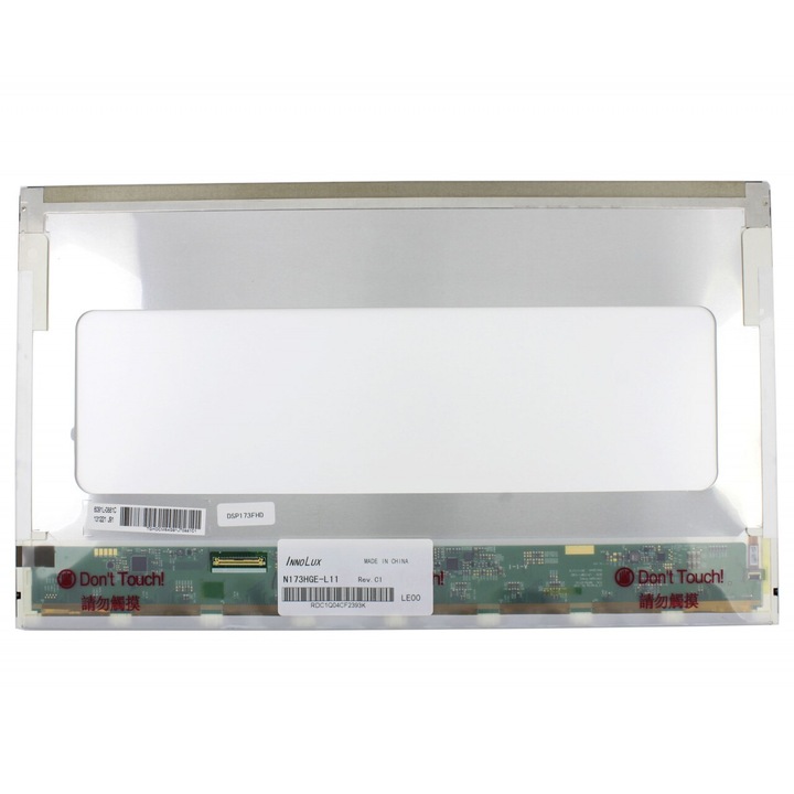 Display pentru laptop Alienware 17 R1 Ecran 17.3 F, M17xR3 Ecran 17.3 F