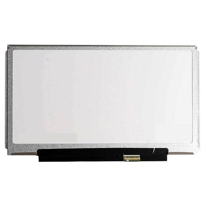 Kijelző Laptop Dell Inspiron Inspiron 13z 5323 Képernyő 13.3 1366x768 40 tűs led lvds