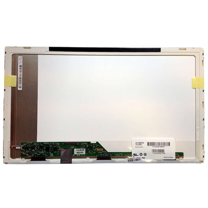 Дисплей за лаптоп Lenovo B560, B560A, B560G, B570, B570a, B570e, B570g, B575, B575A, B575G, B580, B590, G550, G550G, G550L, G560, G570, G570ah, G570g