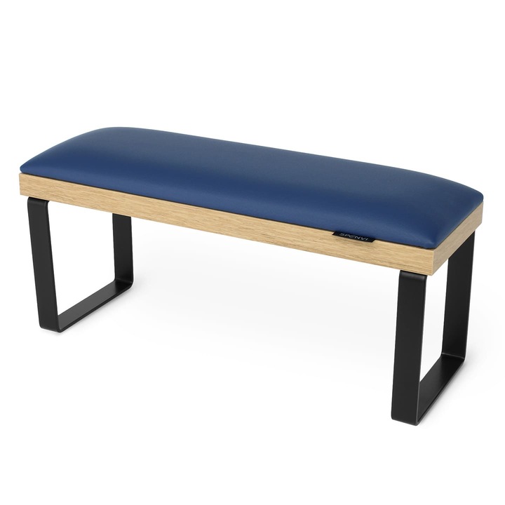 Стойка за маникюр, ORIGINAILS, Loft Blue, силиконова, Blue Black