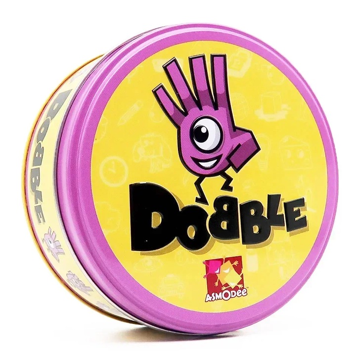 Настолна игра Dobble Classic lb. английски