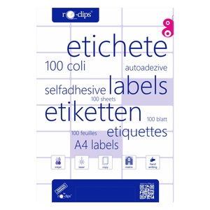 Etichete autoadezive