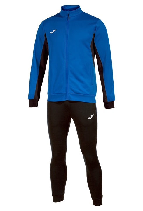 Trening Joma Derby, Negru/Albastru royal