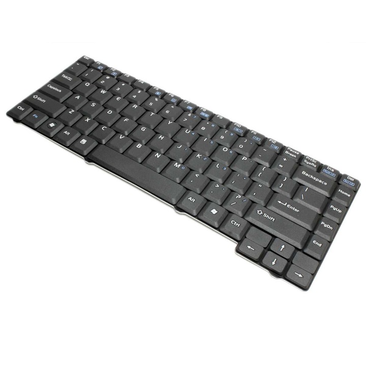 Tastatura pentru pentru Asus 04GNF01KUS11-1 X58LE, Z94, Z94G, Z94L, Z94Rp