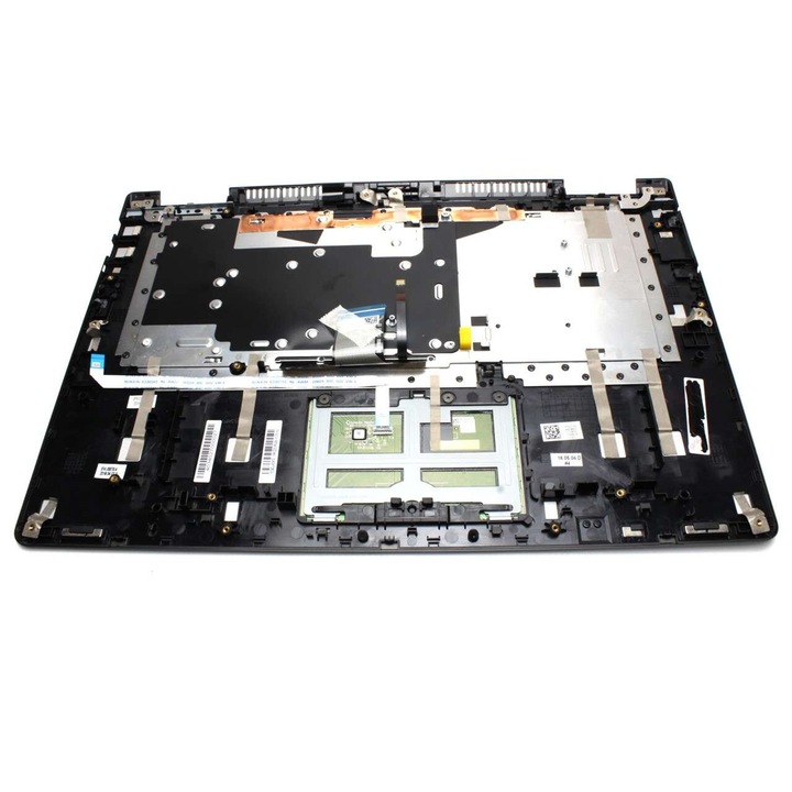Клавиатура за Lenovo Yoga 5CB0H91188, 5CB0J34020, 5CB0J34031, 5CB0J34084, 6510203500029D