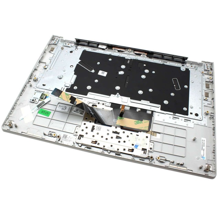 Tastatura pentru Lenovo Yoga 5CB0H91188, 5CB0J34020, 5CB0J34031, 5CB0J34084, 6510203500029D