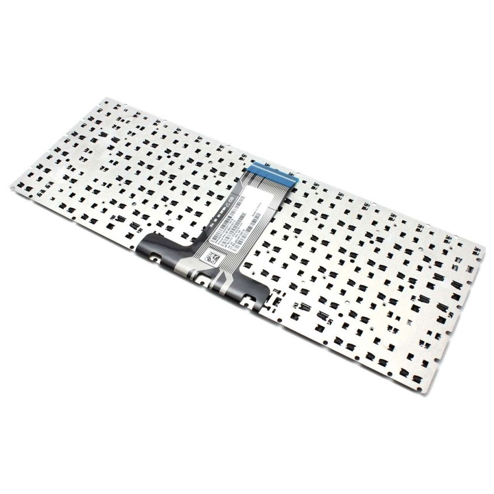 Tastatura pentru Lenovo IdeaPad 9Z.N5SSW.C0U, 9Z.N5SSW.C1E, 9Z.N5SSW.G0R, 9Z.N5SSW.G0T, B570, B570A, B570E, B570G, B575, B575A, B575E, B580, B590, B5ASW, B5BSW, 1E, B5CSW, B5GSW